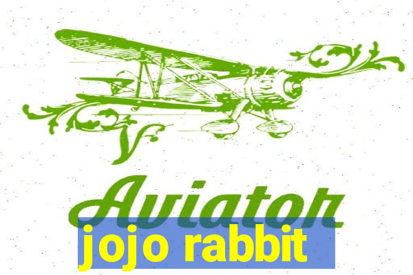 jojo rabbit -